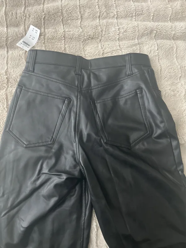 Abercrombie 90s Ultra High-Rise Curve Love - Image 4