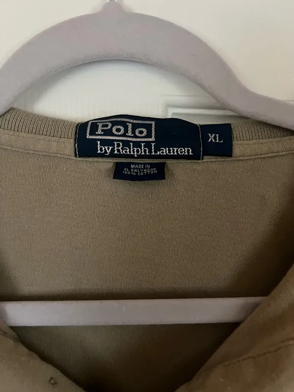 Ralph Lauren Polo - Image 2