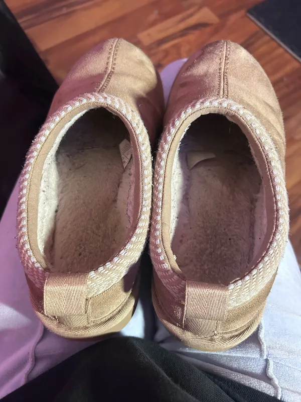 Sand koolaburra Uggs  - Image 2