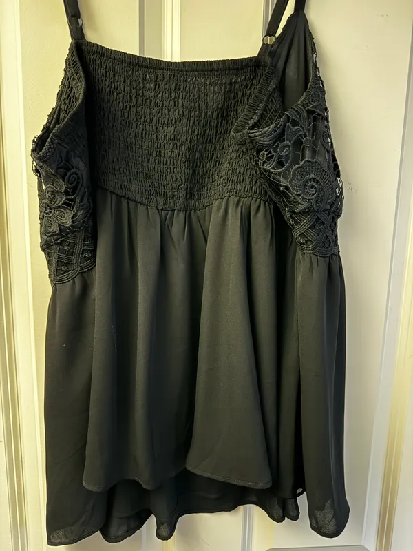 Torrid Cami - Image 3