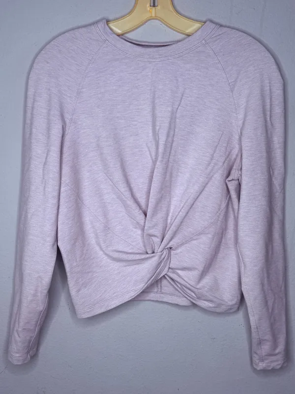 Lululemon Pullover Shirt - Image 6