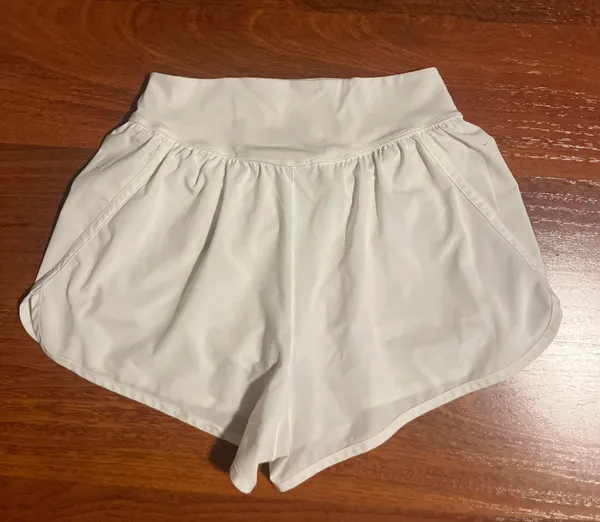 Aerie Athletic Shorts - Image 2