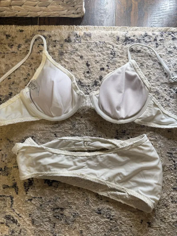 Shein Bikini Set - Image 3