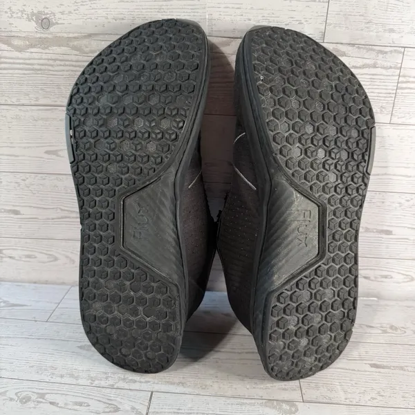 Flux Adapt Graphene RR Shoes Unisex Women Sz 9.5 Athletic Men Sz 8 Sneakers - Image 7