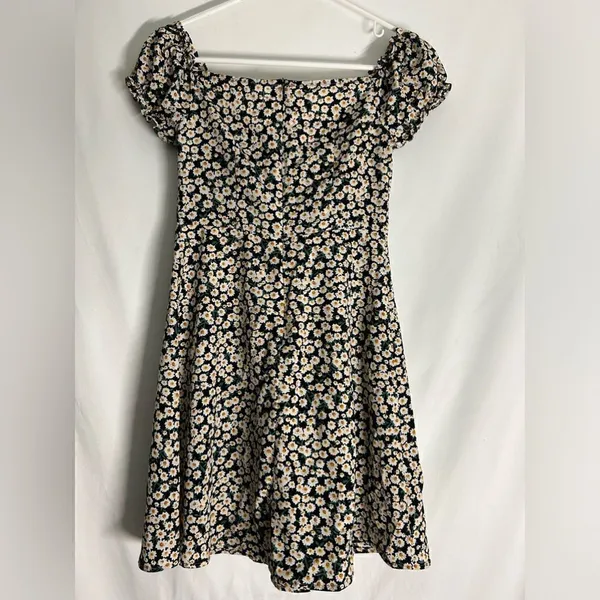 May Floral Dresss Size small Sun dress - Image 5