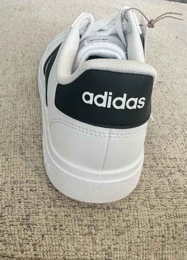 Adidas Grand Court 2.0 K sneakers - Image 5