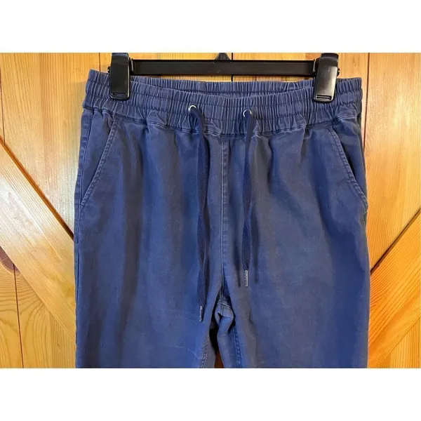 Harper Heritage Pants Women's Medium Navy Blue (2704) - Image 3