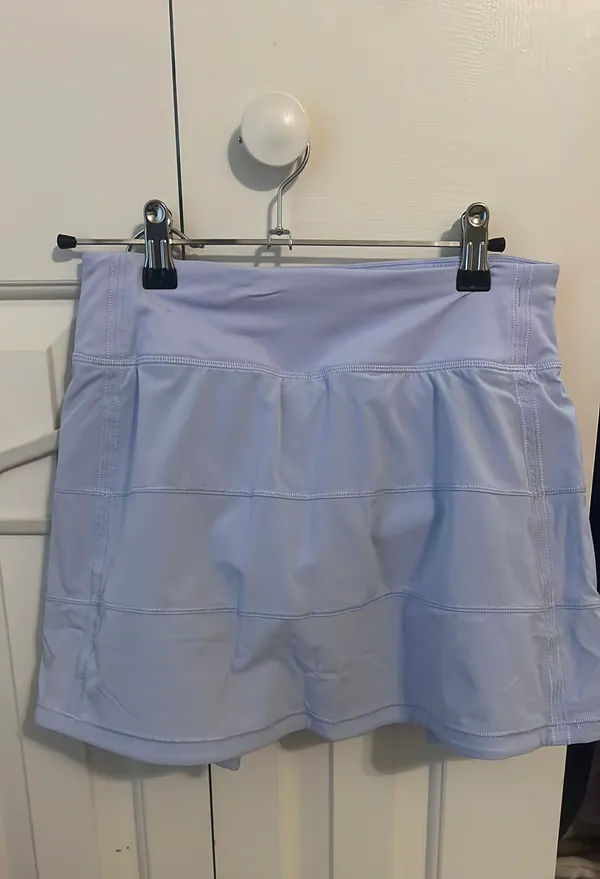 Lululemon Tennis Skirt - Image 3
