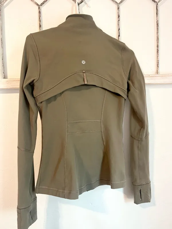 Lululemon Define Jacket Luon - Image 5