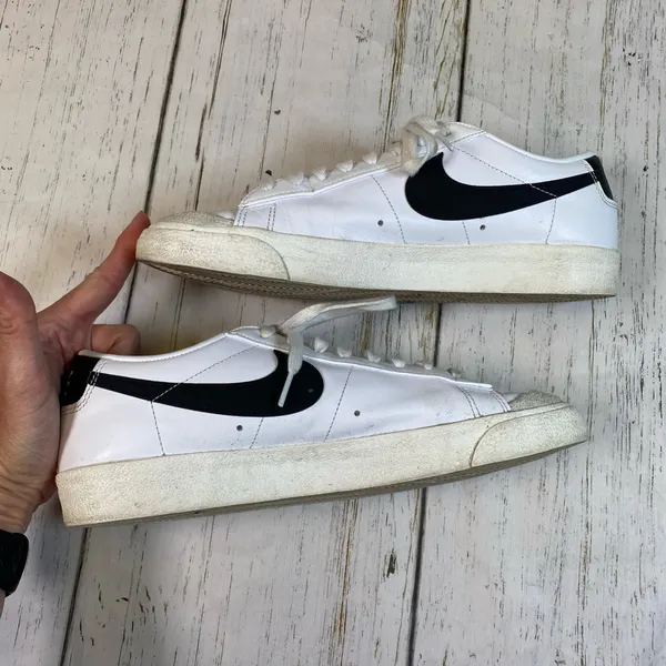 Nike Blazer Low '77 Sneaker - Image 8