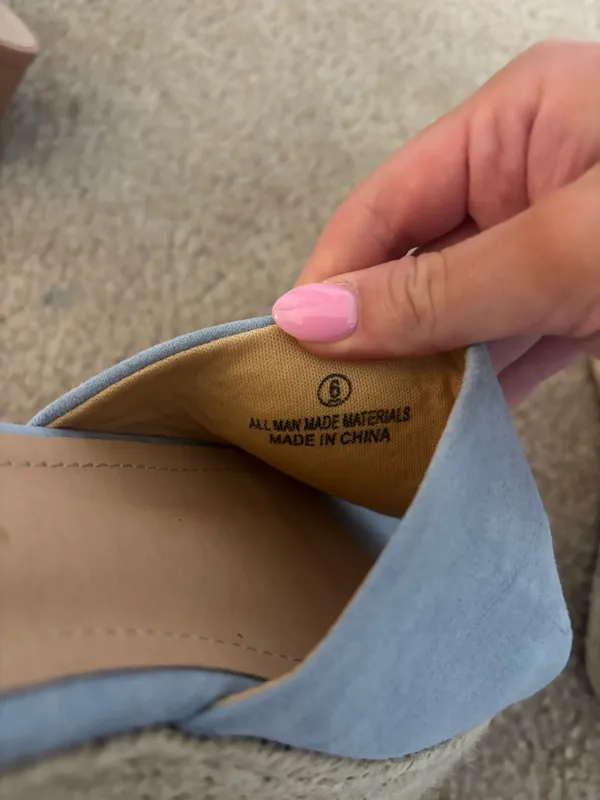Lulus Platform Sandals - Image 4