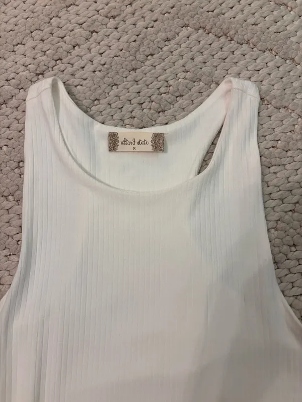 Altar'd State Bodysuit - Image 2