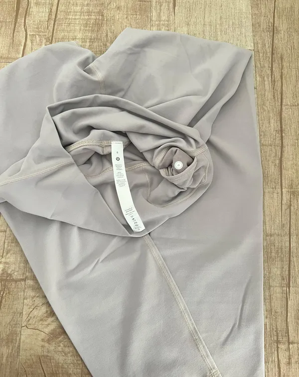 Lululemon Align 25” Leggings Size 6 - Image 2