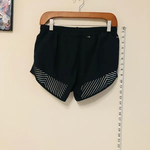 Nike Dri-Fit Sports Short for Women.Size: S - Image 3