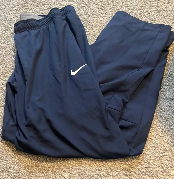 Nike Sweatpants - Image 2