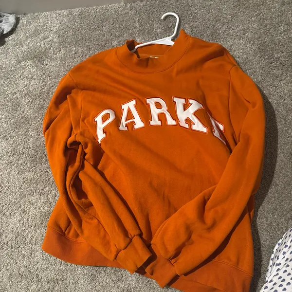 PARKE Mockneck  - Image 3
