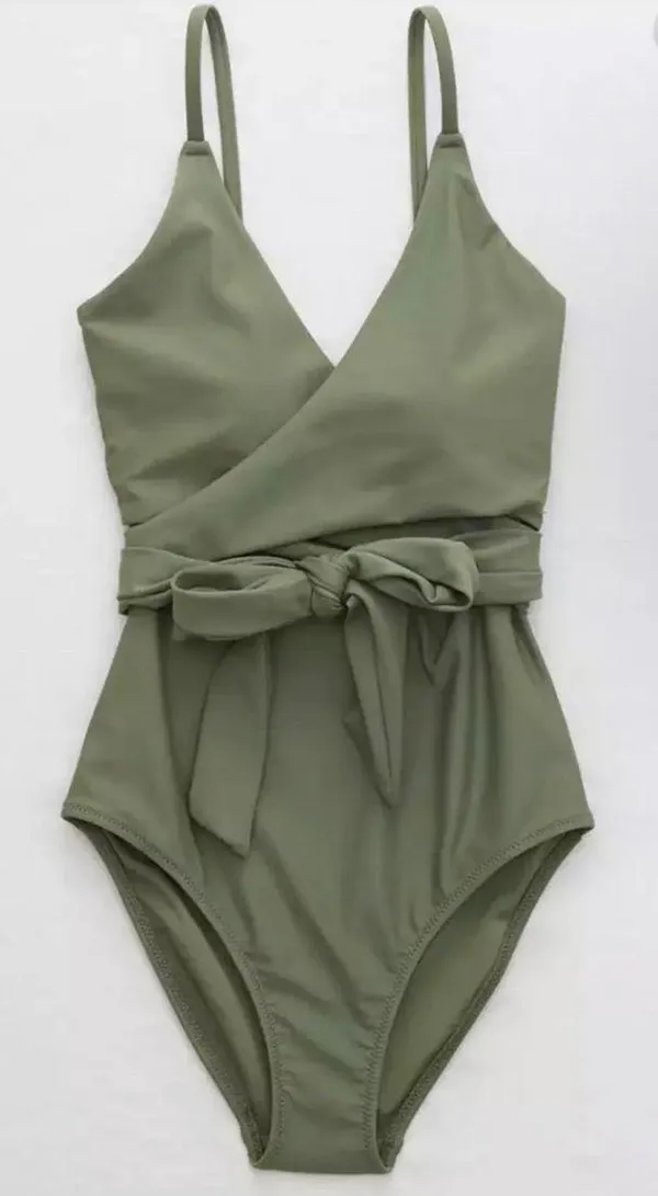 Aerie One-Piece - Image 3