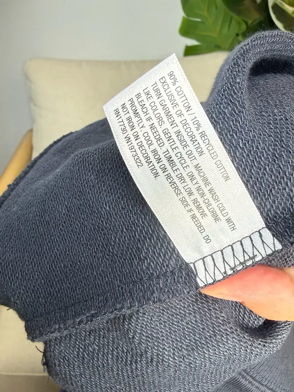 NWT PARKE X Target Mockneck Size L/XL - Image 9