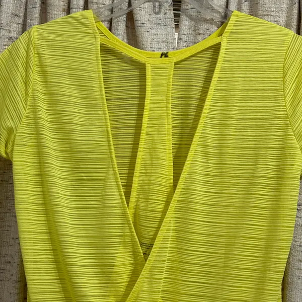 Warrior by Danica Patrick Activewear Tee - Image 6