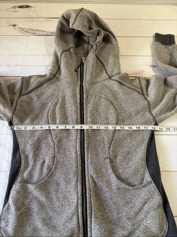lululemon athletica On the Daily Hoodie - Image 2
