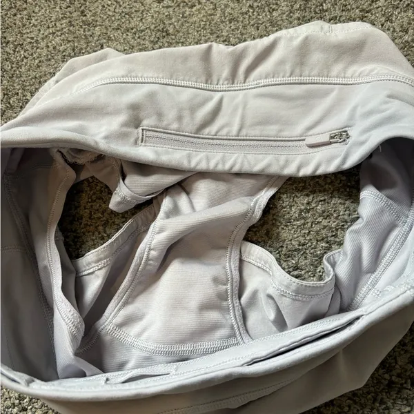Lululemon Speed Up Shorts - Image 3