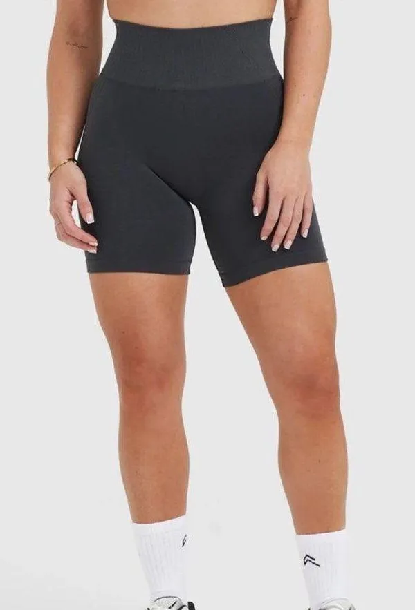 Oner Active Coal OG Effortless Shorts Gray - Image 2