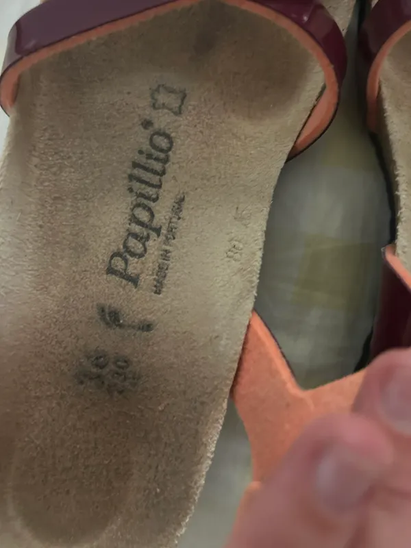 Birkenstock Sandal - Image 2