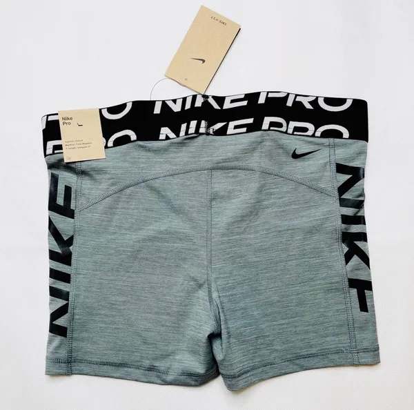 Nike Pro Spandex Matching Set - Image 6