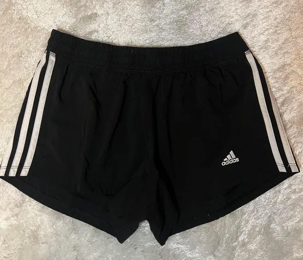 Adidas Gym Shorts - Image 2
