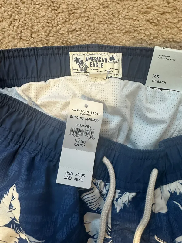 Swim Trunks - Image 2