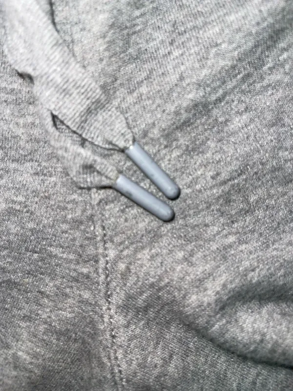 sport pants Gray - Image 4