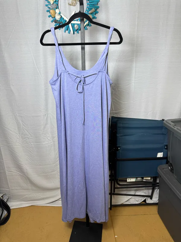 Zenana NWOT maxi Dress - Image 2