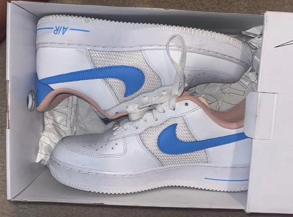 Nike Air Force 1 - Image 2