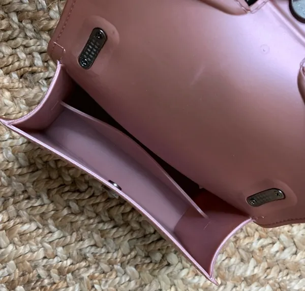 Purse / bag Pink - Image 3