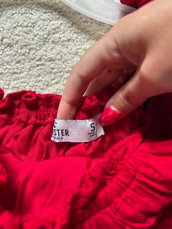Hollister Top - Image 2