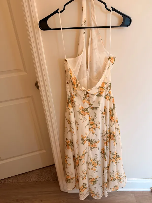 Altar'd State Dress - Image 3
