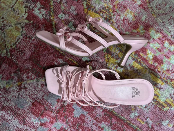 Target Bow heels - Image 2