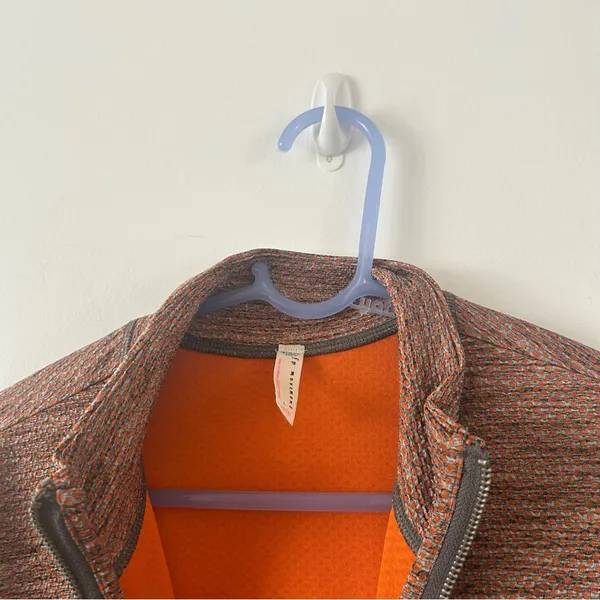 Free People Movement Off the Grid Athletic Athleisure Sporty Jacket - Image 3