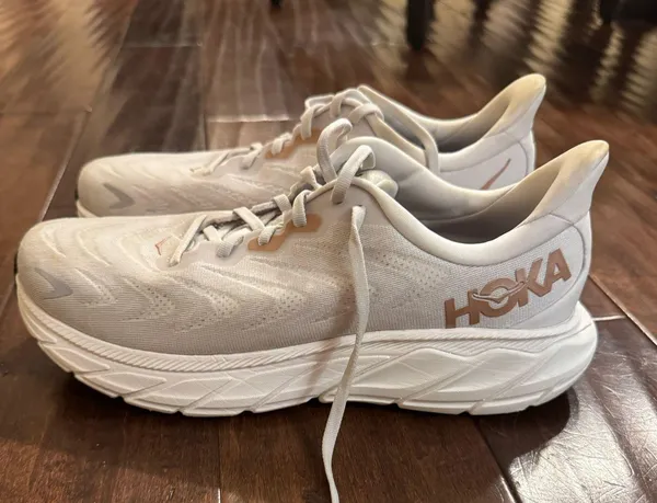 Hoka Arahi 7 Women’s Sneakers Size 11 - Image 2