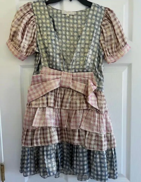 Pink Size 4 - Image 3