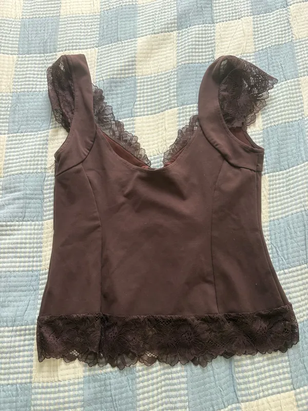 Free People Top - Image 2