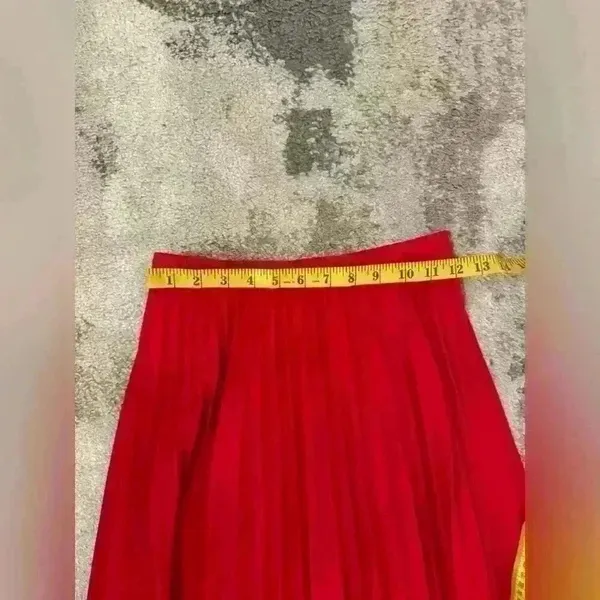 Women’s Vicki Waynes Skirt - Image 4