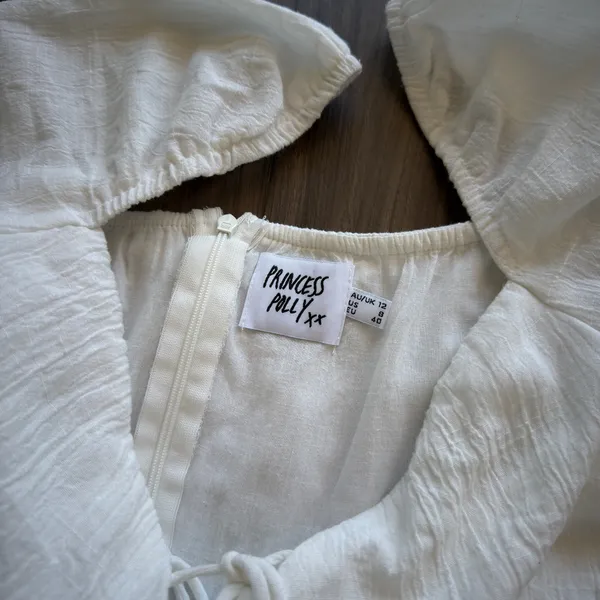Princess Polly Dress - Image 3