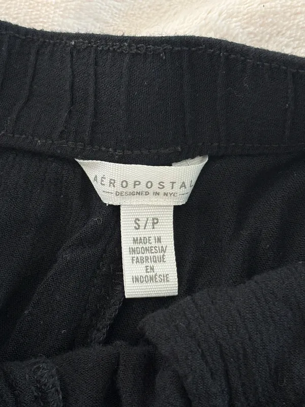 Aeropostale Pj Shorts - Image 2