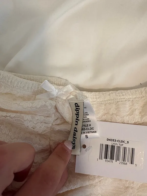 Dippin Daisy’s Cover-Up Two-Piece - Image 4