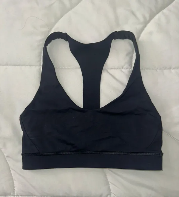 Lululemon Break Free Bra | Size 6 - Image 3