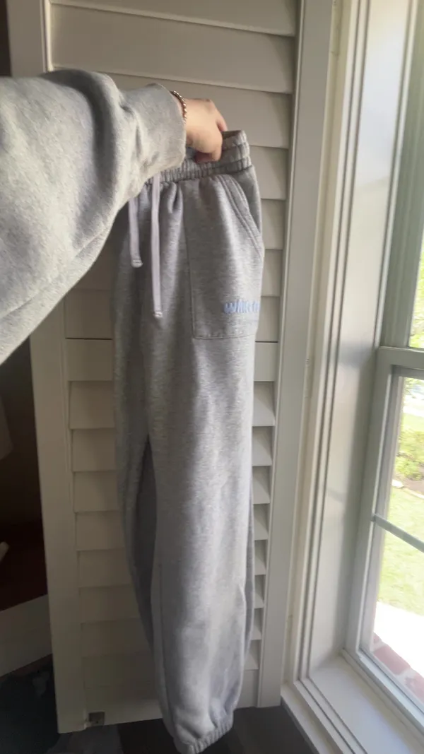 White Fox Boutique Sweatpants - Image 8