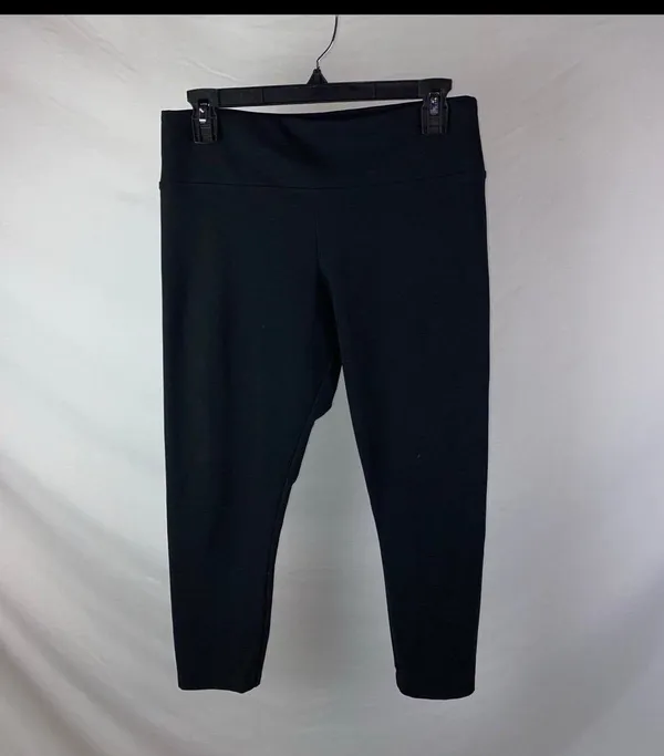 Leggings Black Size M - Image 6
