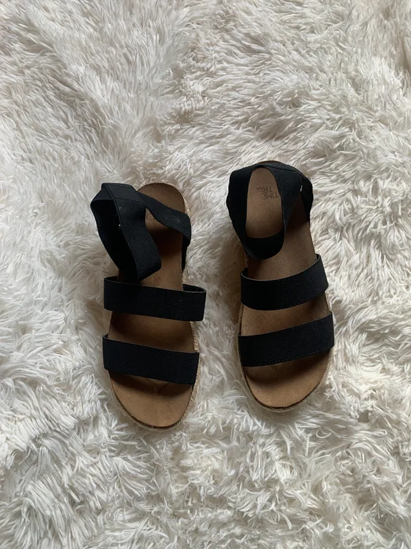 Target Sandal Platforms - Image 2