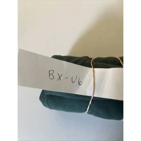 vintage “enjoy Buffalo” Green Tee small - Image 8